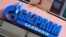 German regulators took control of operations at Gazprom Germania after Gazprom abandoned it last month without explanation. (file photo)