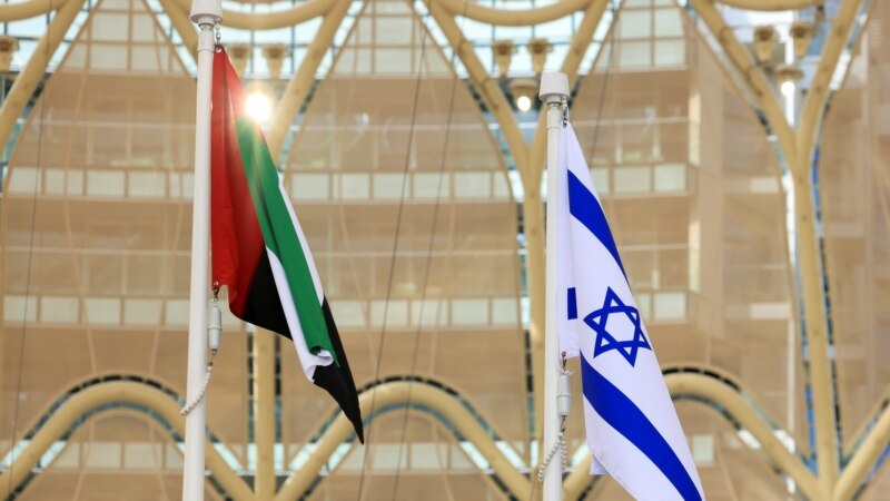 Izrael potpisao prvi sporazum o slobodnoj trgovini sa nekom arapskom zemljom