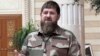 Ramzan Kadyrov