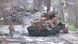 Он утащит с собой в могилу ядерную дурь?