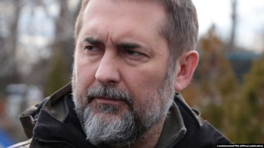 «Апетити в окупантів зменшуються з кожним днем, тому що вони не можуть просунутися», – заявив Сергій Гайдай