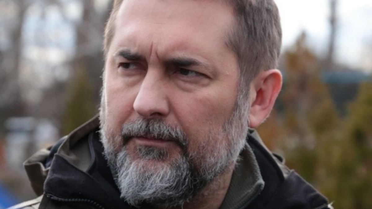 Штурмові дії у Сєвєродонецьку продовжуються – голова Луганської ОВА