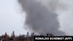 10 квітня 2022 року армія Росії двічі вдарила ракетами по аеропорту Дніпра. Летовище було повністю зруйноване