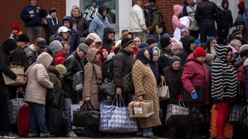 Kijev pozvao stanovnike istočnih regiona da se odmah evakuišu