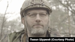 Павал Шурмей, архіўнае фота