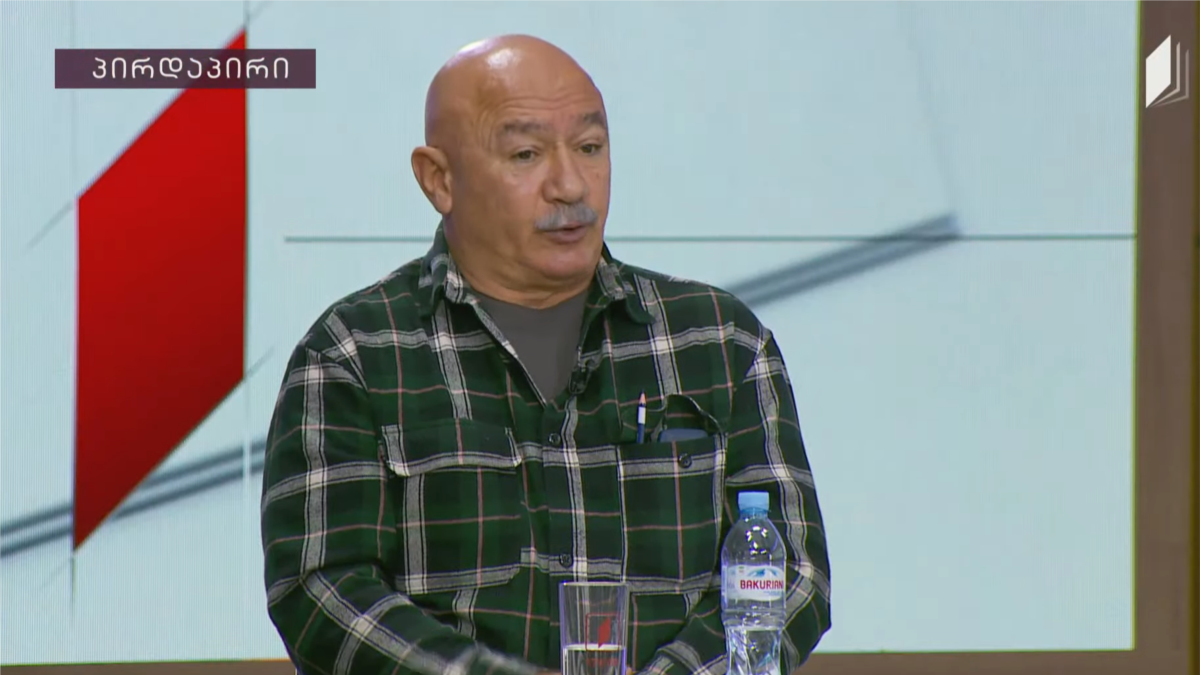 „საზოგადოებრივი მაუწყებლის“ სამეურვეო საბჭო პროკურატურით დაემუქრა კრიტიკულად განწყობილ თანამშრომლებს