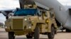 Австралія надає Україні протитанкову зброю, амуніцію і бронетранспортери – посол