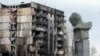 У Бородянці розгорнуть модульне містечко для жителів, які втратили домівки через агресію Росії  – ОВА