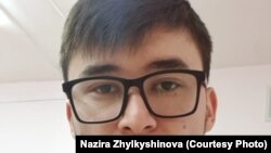Нурсултан Султанов — ачкачылык жарыялаган камактагылардын бири 