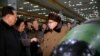 جلسه شورای امنیت در مورد کوریای شمالی دچار اختلافات شد