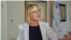 Тимчасова повірена США Джулі Девіс обіймає посаду з початку травня 2025 року