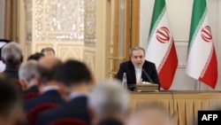 Аббас Арагчи