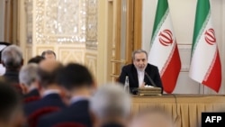 Аббас Аракчи 