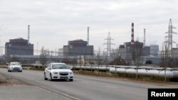 Запорізька АЕС уже ставала об’єктом чуток про нібито аварію на ній, що не підтверджувалися
