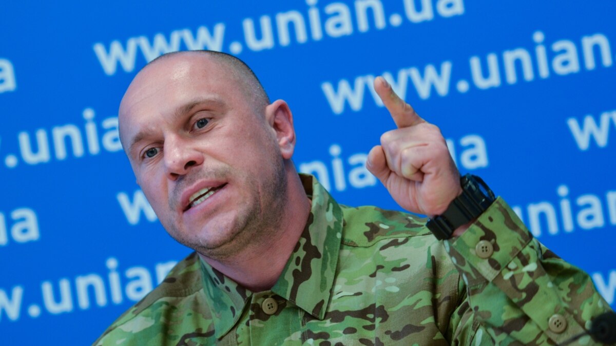 Двама украински политици са убити в един и същ ден.