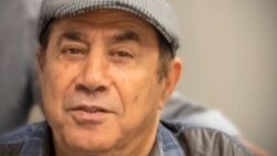 پرویز صیاد: اگر انقلاب نمیشد ۴۸ فیلم صمد ساخته بودم پرویز صیاد: اگر انقلاب نمیشد ۴۸ فیلم صمد ساخته بودم