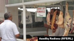 Yalnız 47% iki gündən bir ət, toyuq, balıq ala bilir