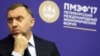 Miliarderi rus, Oleg Deripaska.