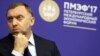 Oleg Deripaska, known for his close ties with President Vladimir Putin, is among the Russian oligarchs who have been hit by Western sanctions over the Kremlin's unprovoked war in Ukraine. (file photo)
