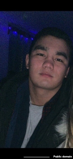 Вадим Каһарманов