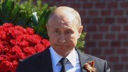 Владимир Путин.