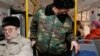 Казаки патрулируют общественный транспорт Волгограда