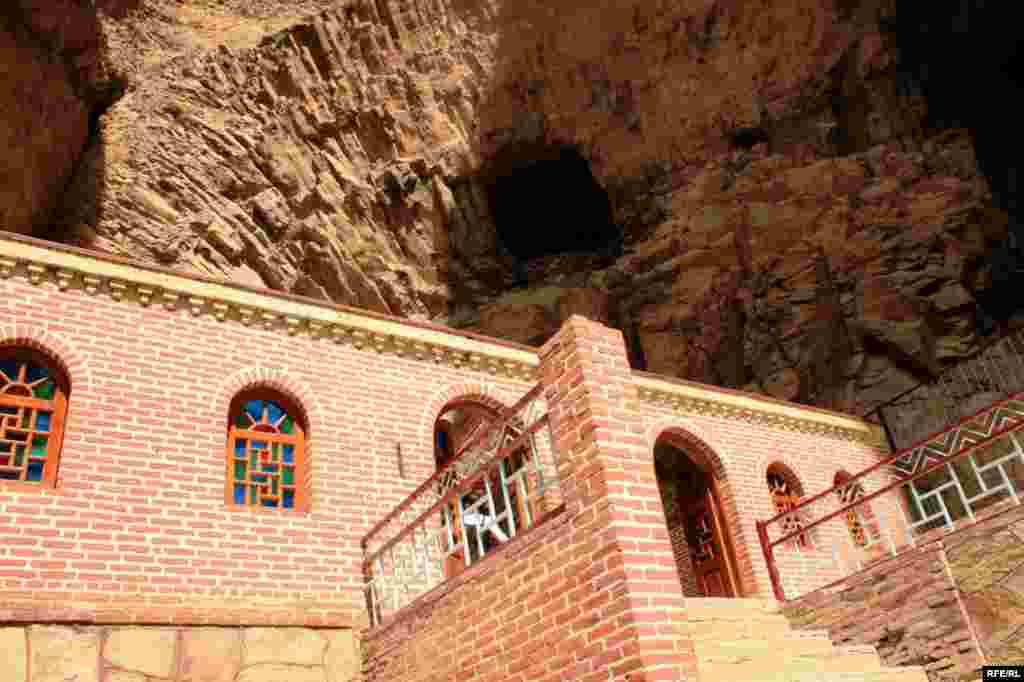 Mağara insanları #13