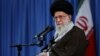 آیت‌الله خامنه‌ای: نیروی انتظامی در طرح امنیت اخلاقی به مخالفت افراد و رسانه‌ها توجه نکند