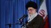 Iran's Leader Tells Families Of Afghans Killed In Syria: 'I'm Proud Of You'