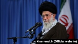 Ali Khamenei