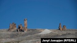 Урановые рудники. Иллюстративное фото. 