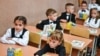 До перших класів у Києві наразі зарахували 25 тисяч дітей – КМДА