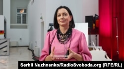 Мирослава Барчук: «Мене засмучує, коли журналісти плутають журналістську неупередженість і моральний нейтралітет»