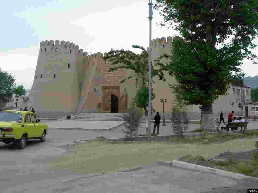 Тангаҳои тилоии давраи Сомониён #23