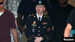 Bradley Manning