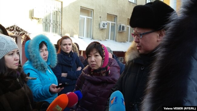 Интервью с адвокатом школьника сергея Интервью с адвокатом школьника сергея
