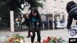 Tiranë: Opozita, ditën e sotme e ka shpallur ditë zie në nderim të viktimave në protestën e 21 janarit.