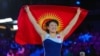 Мээрим Жуманазарова Париж Олимпиадасына лицензия алды