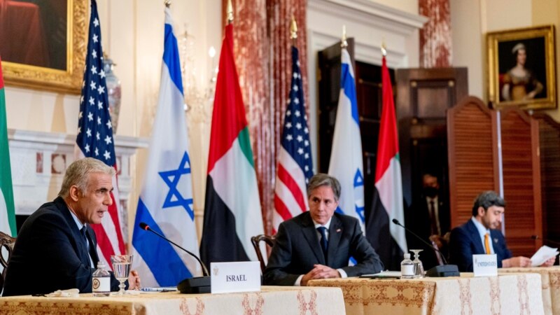 SHBA-ja dhe Izraeli po shqyrtojnë një Plan B ndaj Iranit