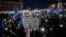 Protestele au avut loc în peste 100 de oraşe şi localităţi din Polonia şi în câteva oraşe din străinătate