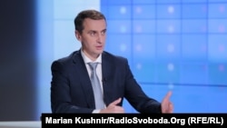 «Поширилися чутки, нібито кисню не вистачає. Спростую їх», – заявив міністр