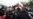 Georgian Police Detain Pro-Saakashvili Protesters Outside His Jail