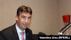 Dragoș Tudorache, europarlamentar REPER, fost ministru de Interne