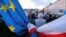 POLAND-EU/PROTESTS