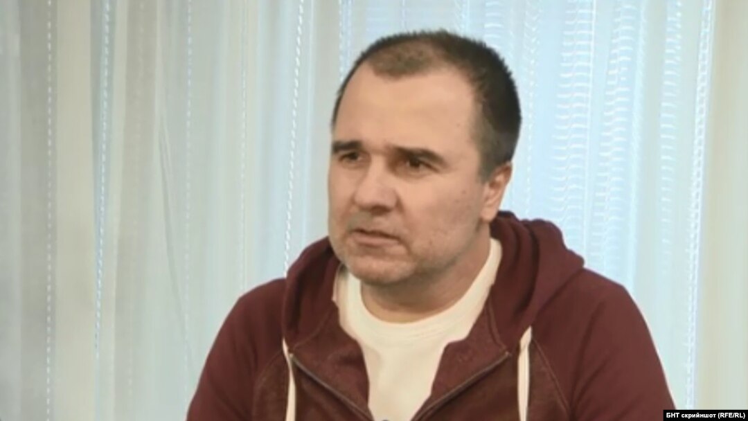 Цветомир Найденов