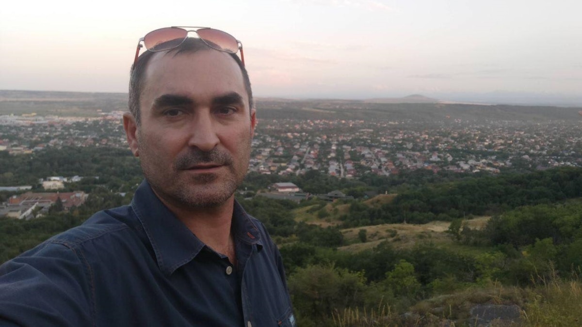 Правозащитники потребовали от властей защитить юриста из Чечни после ...