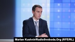 «Це один із показників готовності медичної системи до реагування», – заявив міністр