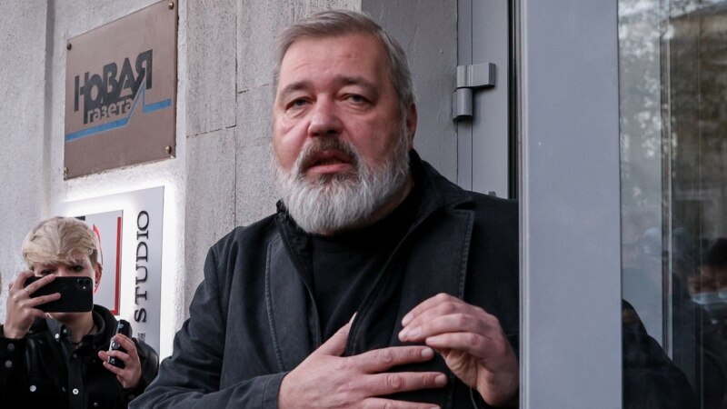 Муратов и Ресса требуют от Красного Креста вмешаться в судьбу Навального