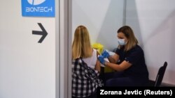 Imunizacija u Srbiji