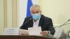 Коронавирус: Аксенов временно разрешил проводить мероприятия в заведениях общепита